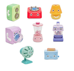 Fidget Go Appliances Fidget Toy 8 Pack Assortment