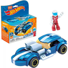 Mega Construx Hot Wheels Twin Mill