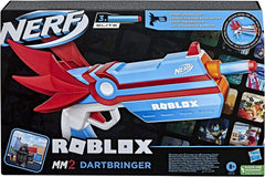Nerf Roblox MM2: Dartbringer Blaster