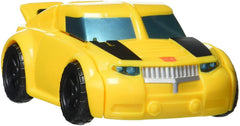 Transformers Rescue bots Figures -Bumblebee