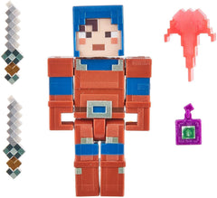Minecraft Dungeons 3.25