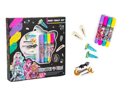 Monster High Hair Chalk Set