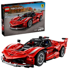 LEGO Ferrari FXX K 42212
