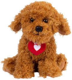 Waffle the Wonder Dog Soft Toy