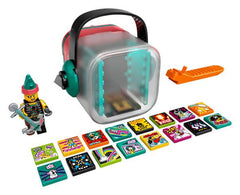 Lego VIDIYO Punk Pirate BeatBox 43103