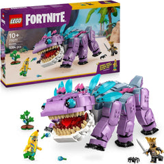 LEGO Fortnite Klombo Video Game Toy 77077