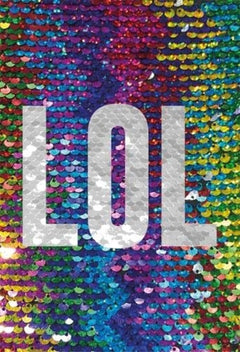 L.O.L. Surprise! WOW Friendship Journal