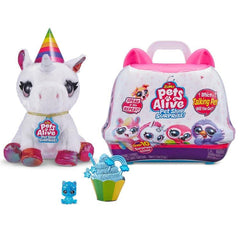 Pets Alive Pet Shop Surprise
