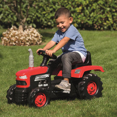 Dolu Tractor Pedal Operated