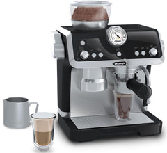 Delonghi Barista Coffee Machine