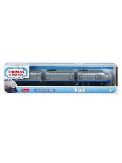 Thomas & Friends Trackmaster Motorised Kenji
