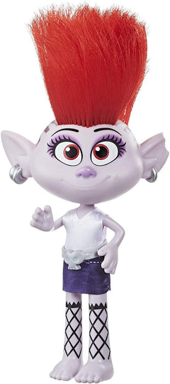 Trolls World Tour Stylin Barb