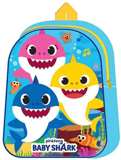 Baby Shark Backpack