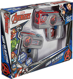 Marvel Avengers Laser Tag