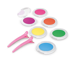 FabLab Hairlights
