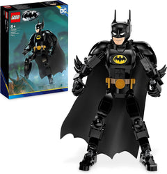 LEGO DC Batman Construction Figure 76259