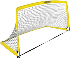 Kickmaster 8ft Fibreglass Goal
