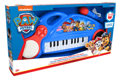 PAW Patrol Electronic Keyboard 