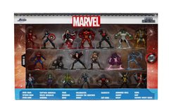 Marvel 20 Die-Cast Wave 6 Figure Pack