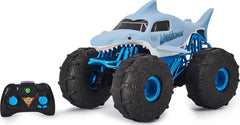 Monster Jam Megalodon Storm RC 1:15 Scale Car