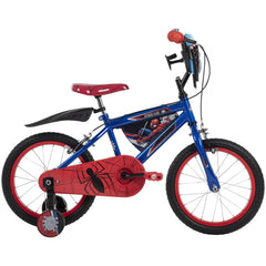 Huffy Spider-Man 16 Inch Bike