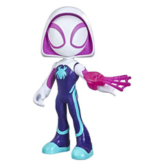 Marvel Ghost-Spider 9