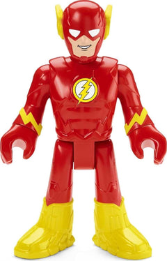 Imaginext DC Super Friends The Flash XL Figure