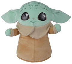 Star Wars The Mandalorian Grogu 25cm Plush