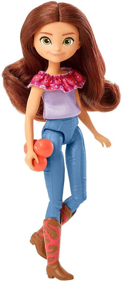 Spirit Untamed Happy Trails Lucky Doll