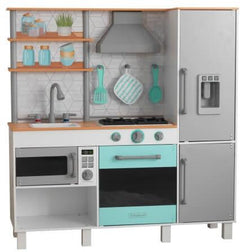 KidKraft Gourmet Chef Play Kitchen
