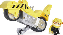 Paw Patrol Moto Pups Rubble Vehicle