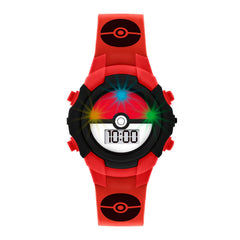Pokémon Flashing LCD Watch