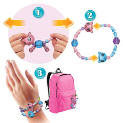 Twisty Petz 4 Pack Puppy/Kitty
