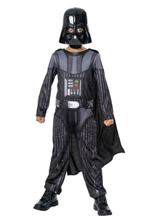 Star Wars Darth Vader Classic Child Costume 3-4 Years
