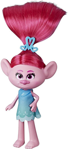 Trolls World Tour Stylin Poppy