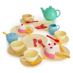 Casdon Toy Tea Set