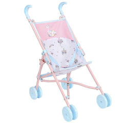 BabyBoo Stroller Buggy