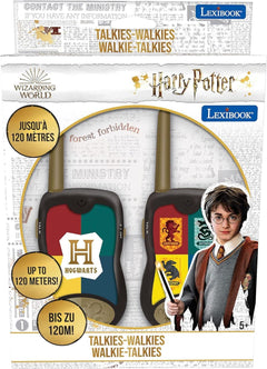 Harry Potter Walkie Talkies