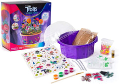 Trolls World Tour Grow Your Own Forest