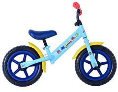 Spidey and His Amazing Friends 12 Inch Balance Bike 