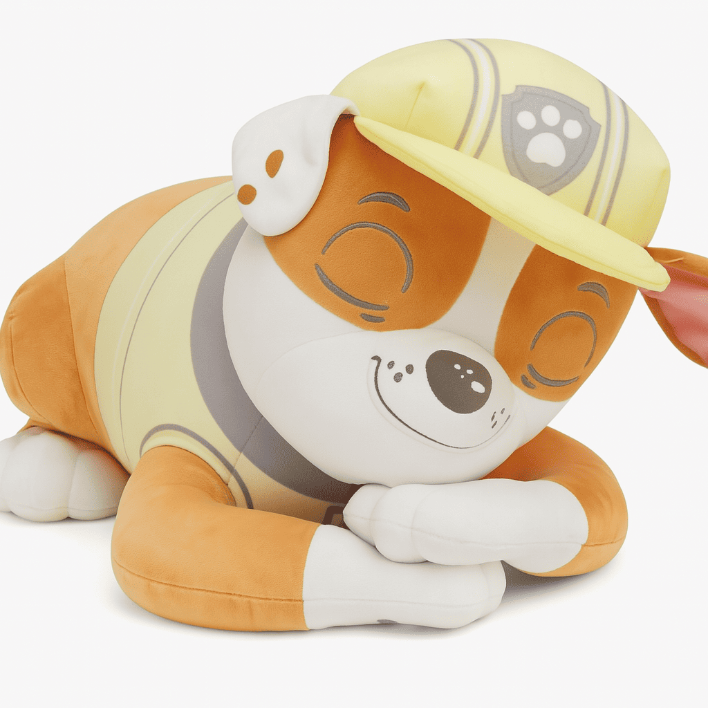 PAW Patrol Calm Cuddly Pup Skye 48cm