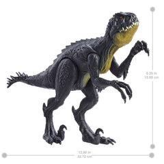 Jurassic World Scorpios Rex 12