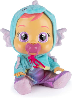 Cry Babies Nessie Doll