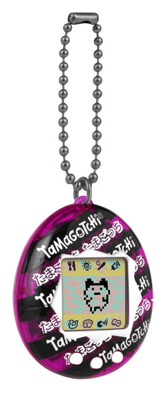 Tamagotchi Japanese Ribbon