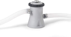 Intex 330 Gallon Filter Pump