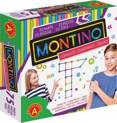 Alexander Toys Montino 75