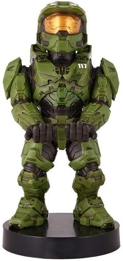 Halo Master Chief Cable Guy
