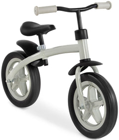 Hauck Super Rider 12 Balance Bike - Dusty Green
