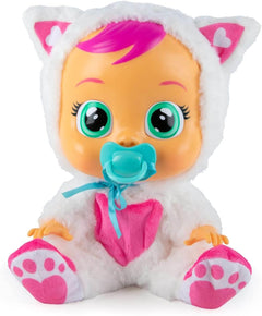 Cry Babies Daisy Doll