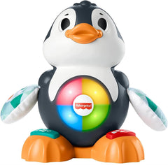 Fisher Price Linkimals Cool Beats Penguin